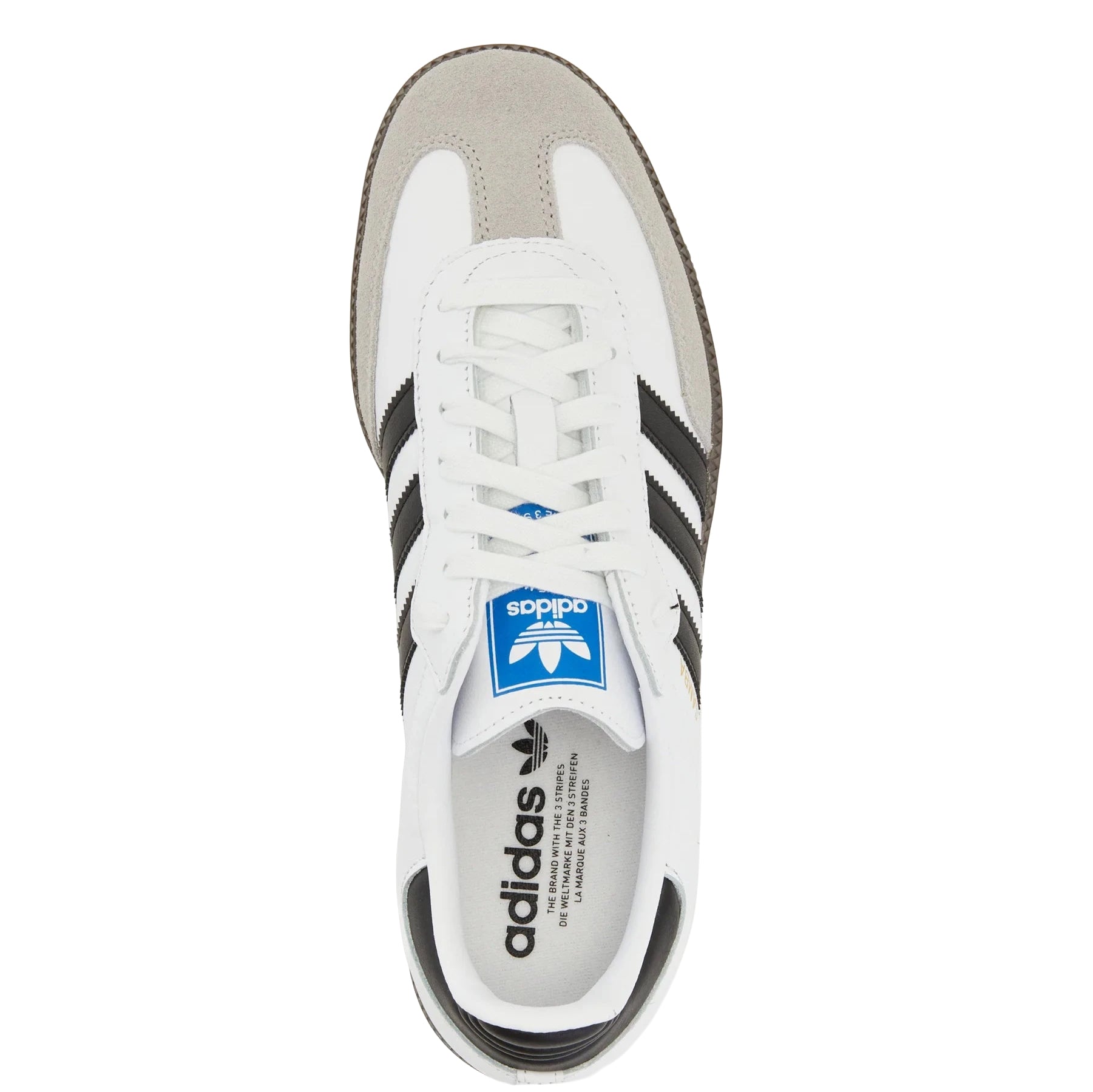 Adidas Samba OG
