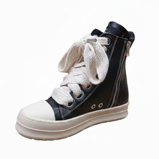 F09 SHOES MIRIAM ET NERO
