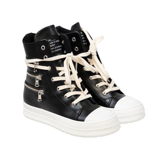 F09 SHOES Modello PLUS