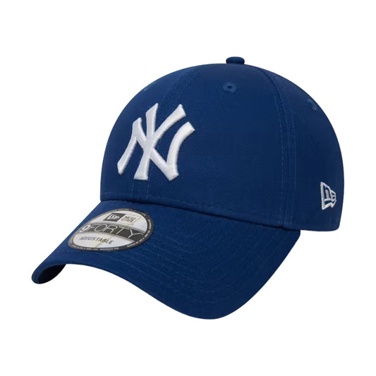 NEW ERA CAPPELLO BLUE