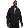 NIKE COMPLETO TUTA TECH NYLON BLACK