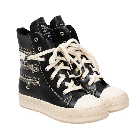 F09 SHOES Modello PLUS