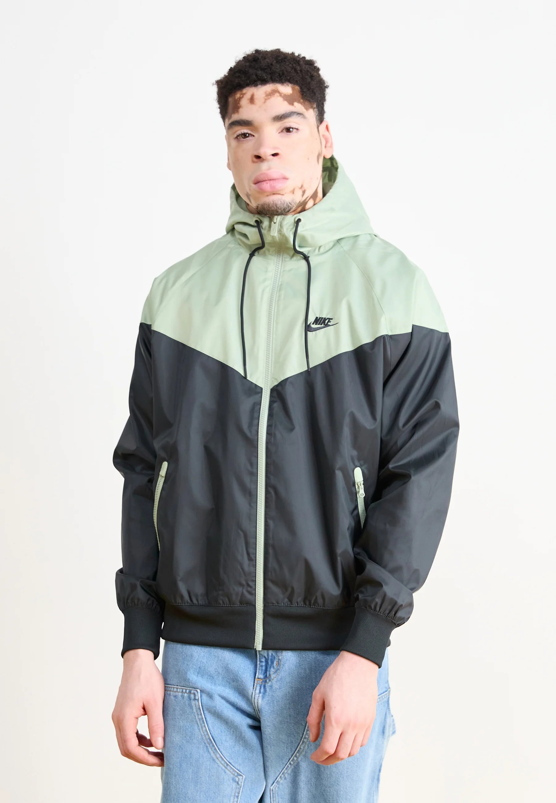 Nike Sportswear Giacca A Vento