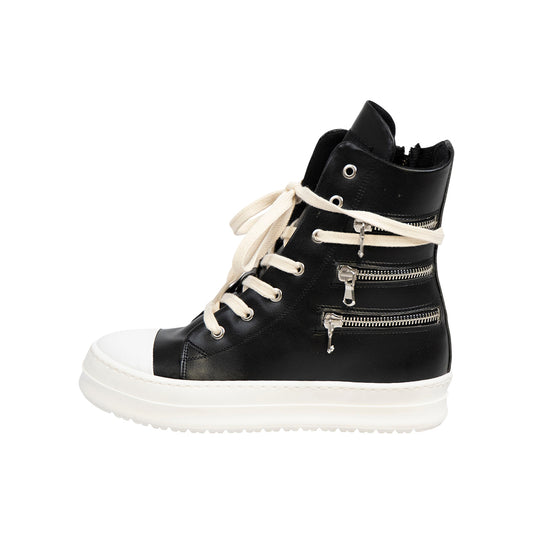 F09 SHOES Modello PLUS