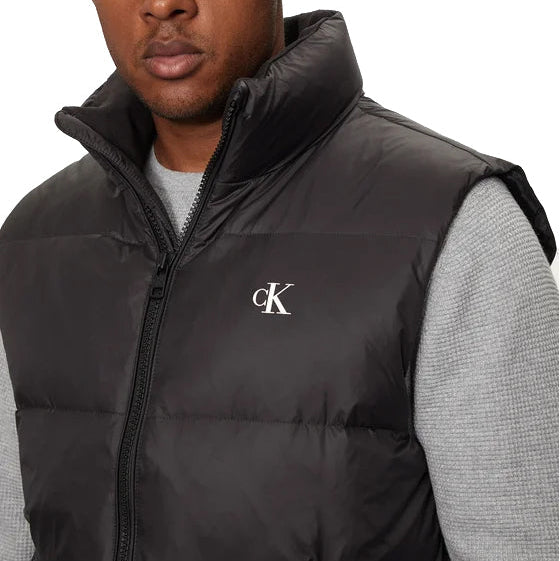 Calvin Klein Jeans Smanicato