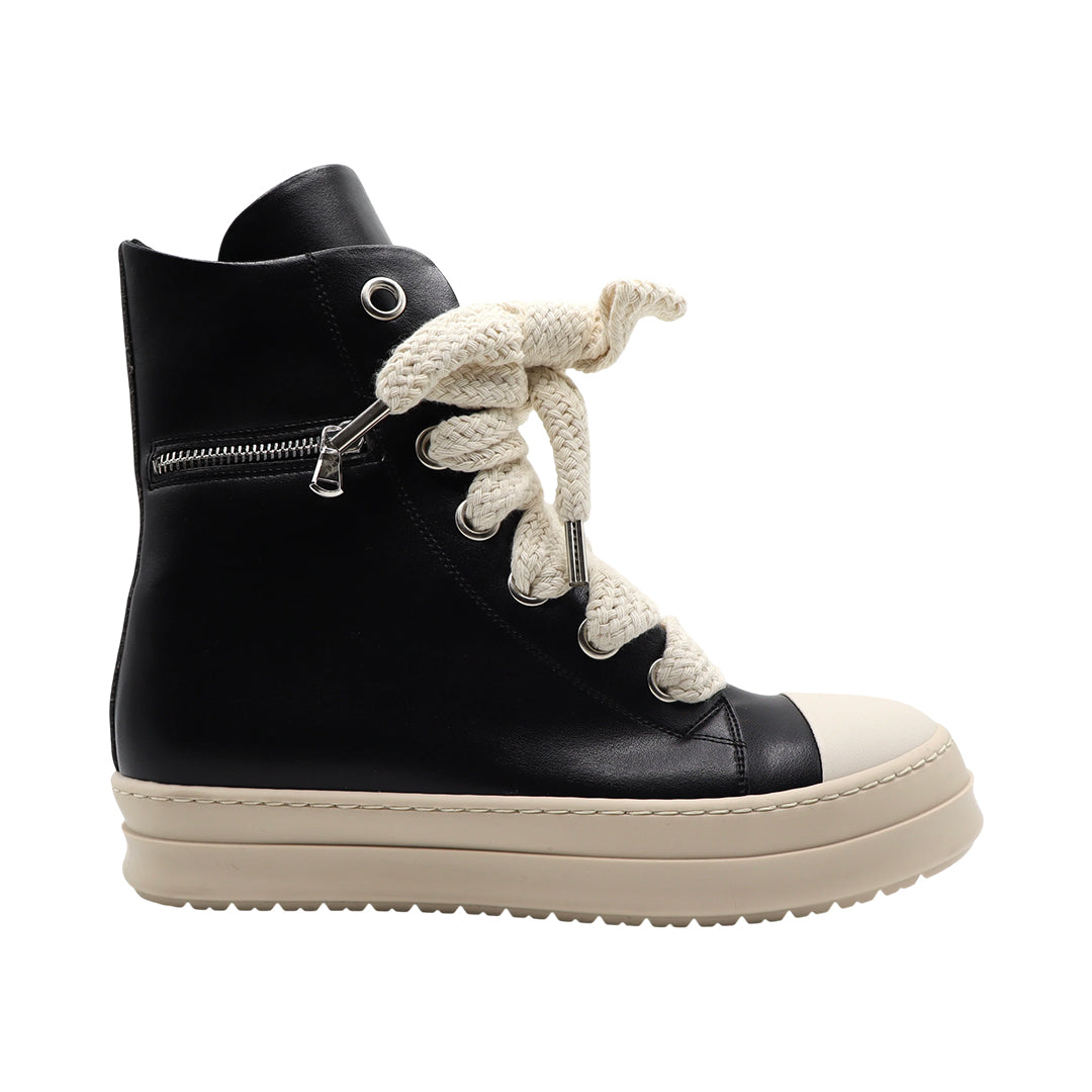 F09 SHOES Modello PLUS