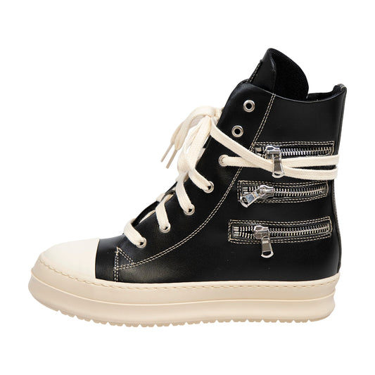 F09 SHOES Modello PLUS