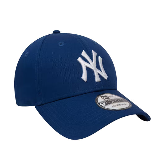 NEW ERA CAPPELLO BLUE