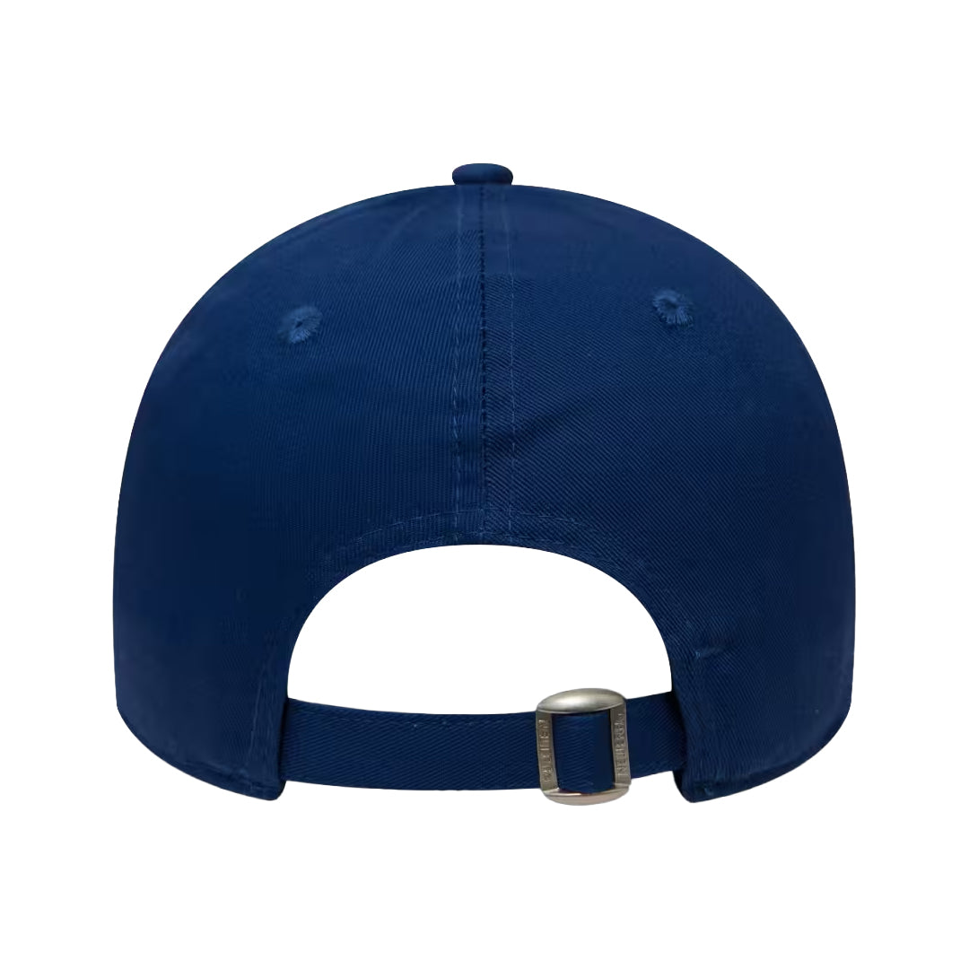 NEW ERA CAPPELLO BLUE