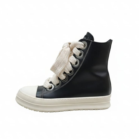 F09 SHOES MIRIAM ET NERO