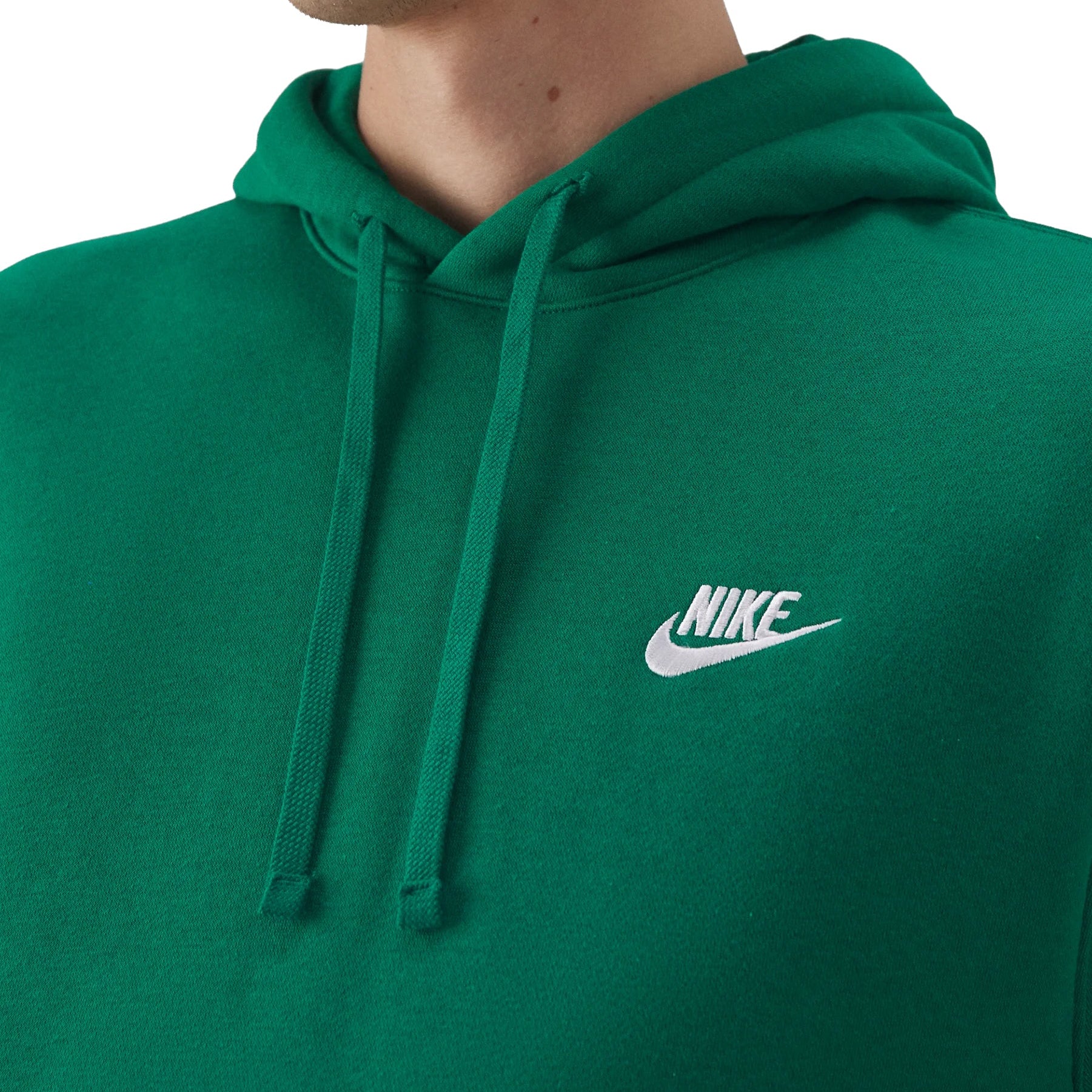 Nike Sportswear Club Hoodie Felpa