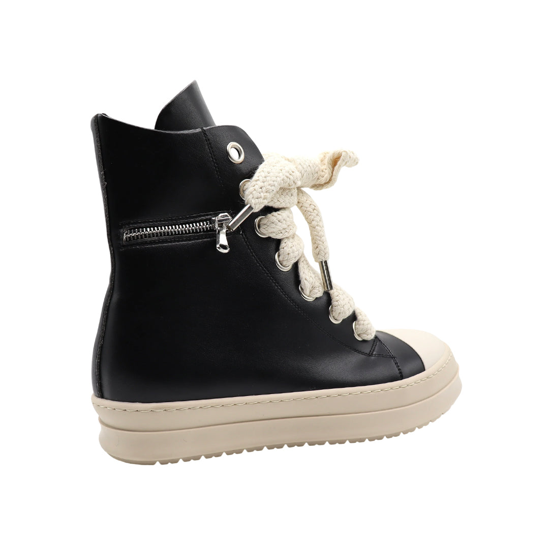 F09 SHOES Modello PLUS