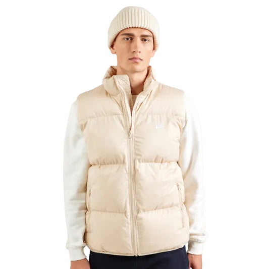 Nike Sportswear Club Puffer Smanicato