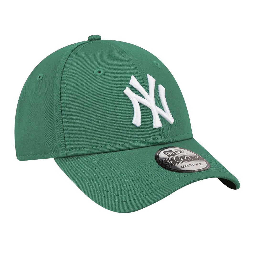 NEW ERA CAPPELLO VERDE SMERALDO