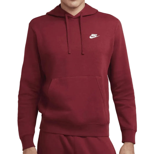 Nike Sportswear Club Hoodie Felpa