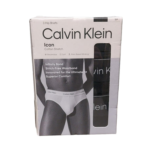 CALVIN KLEIN SLIP