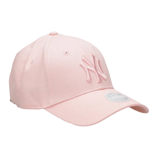 NEW ERA CAPPELLO PINK