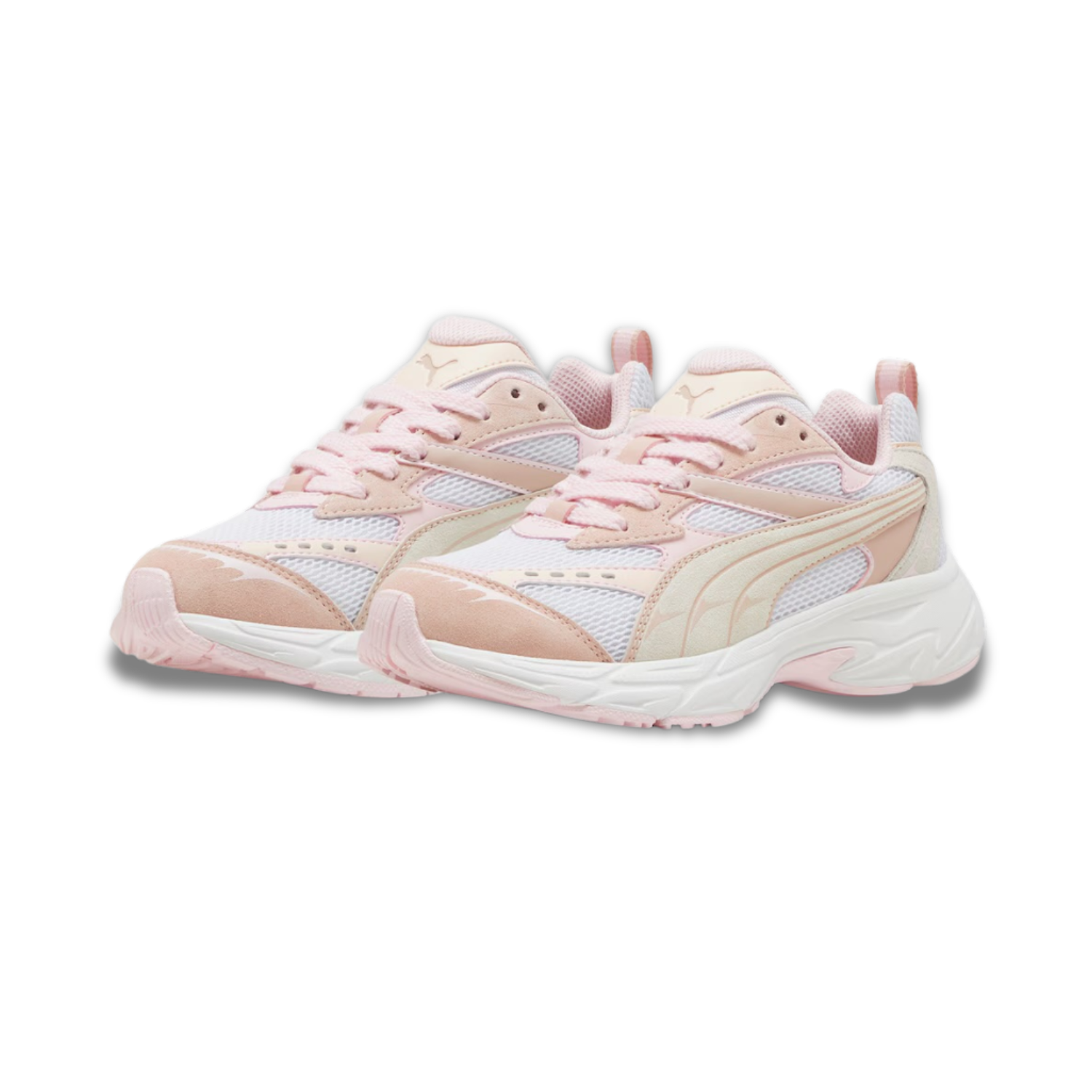 Puma Morphic Suede