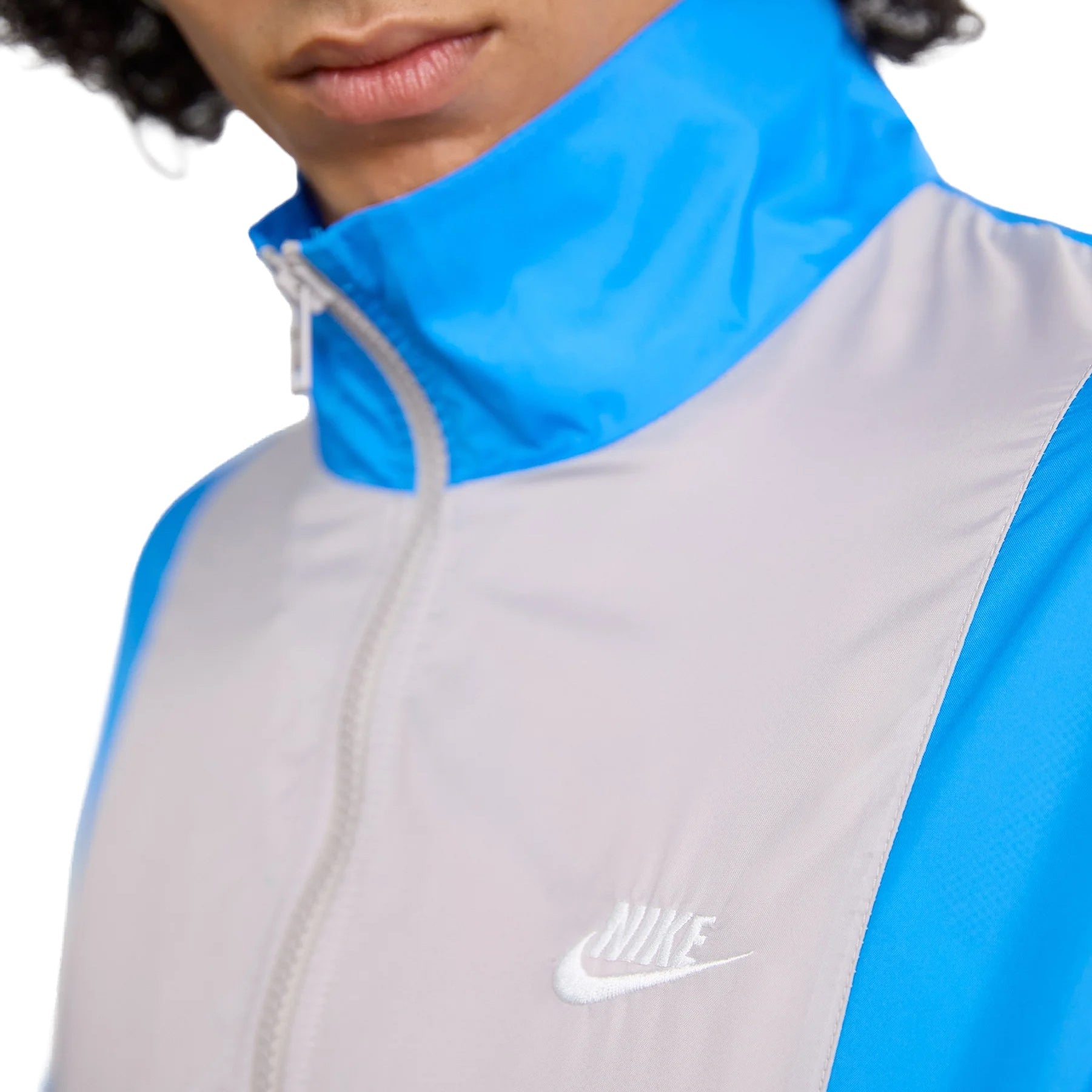 NIKE CLUB COMPLETO TUTA