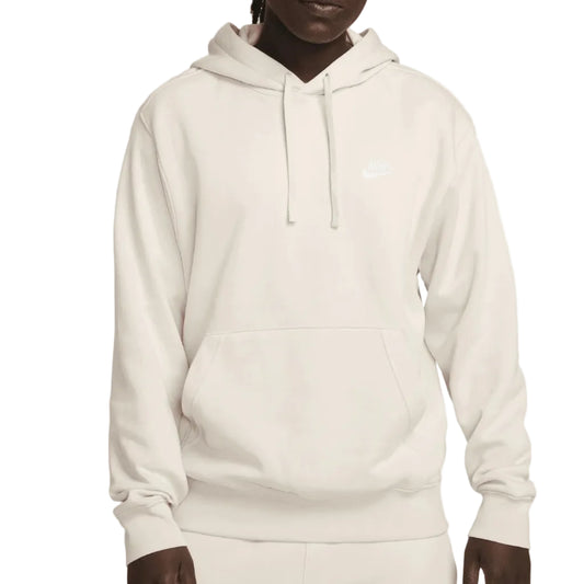 Nike Sportswear Club Hoodie Felpa