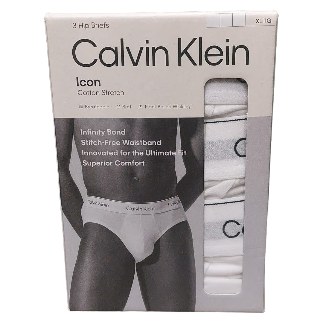 CALVIN KLEIN SLIP