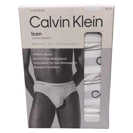 CALVIN KLEIN SLIP