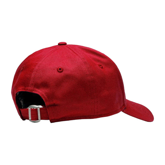 NEW ERA CAPPELLO RED