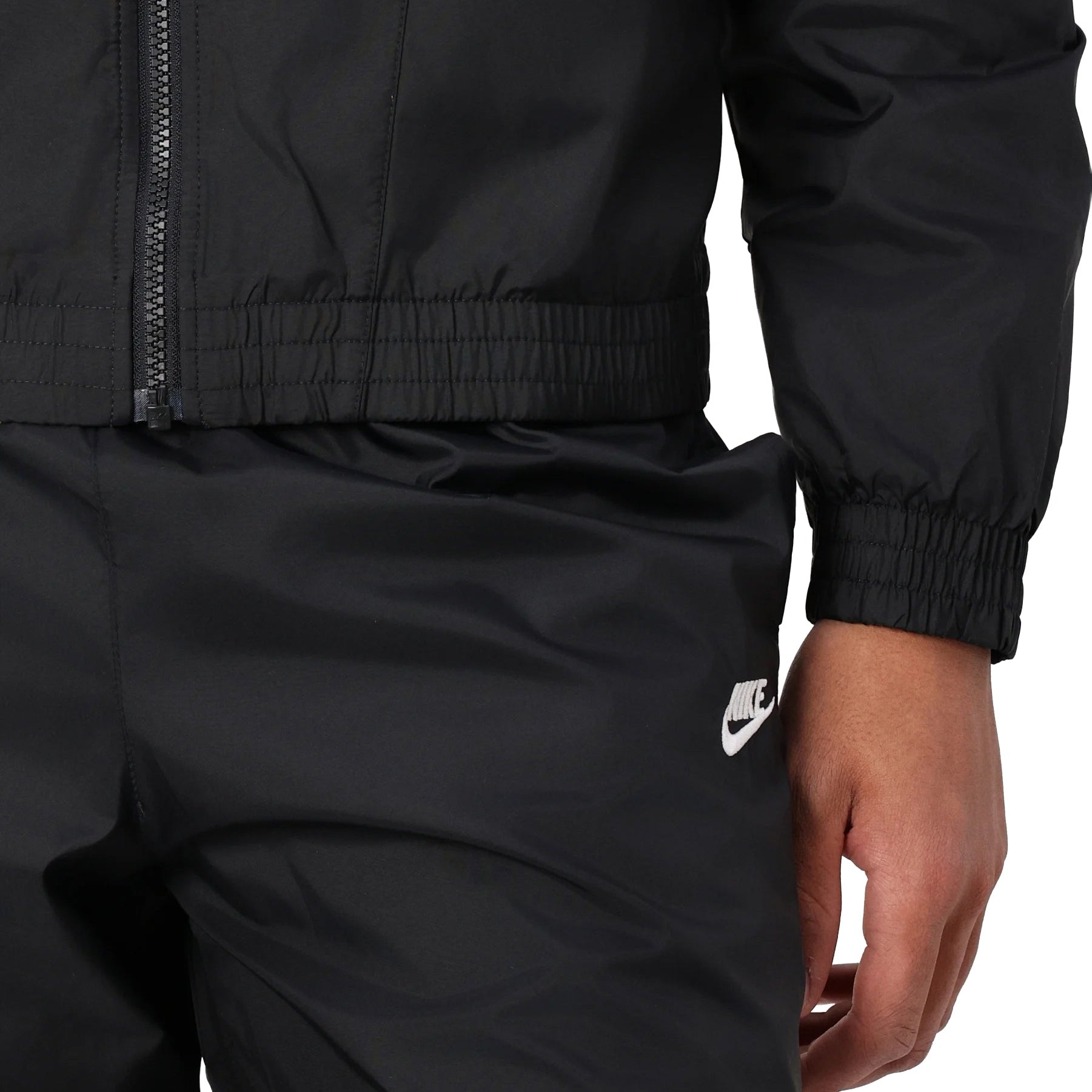 NIKE CLUB COMPLETO TUTA