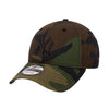 NEW ERA CAPPELLO MILITARY GREEN