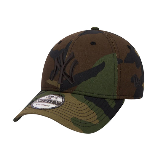 NEW ERA CAPPELLO MILITARY GREEN