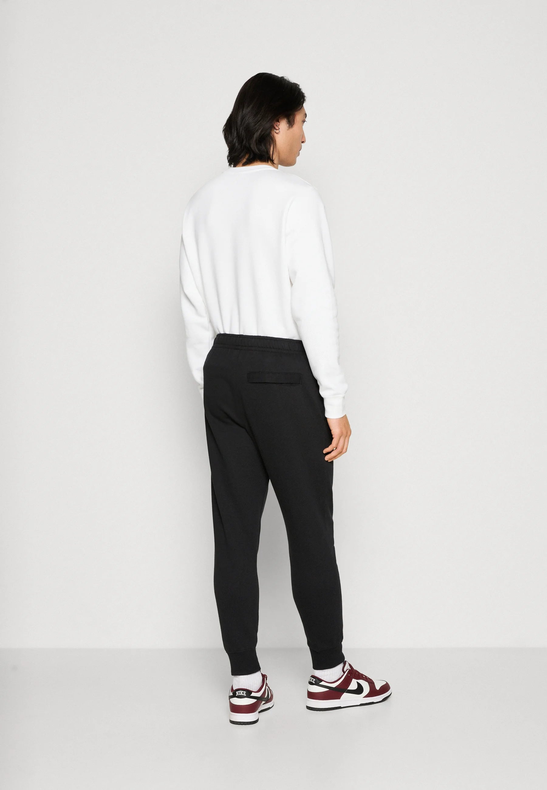 Nike Sportswear Club Pantaloni