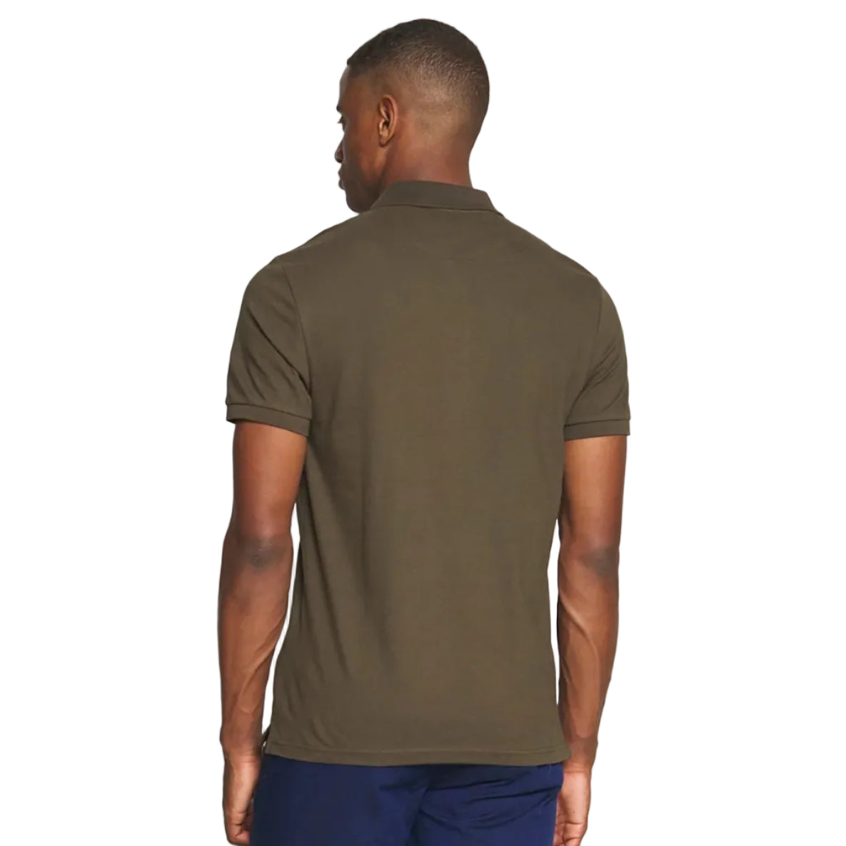 LYLE & SCOTT POLO