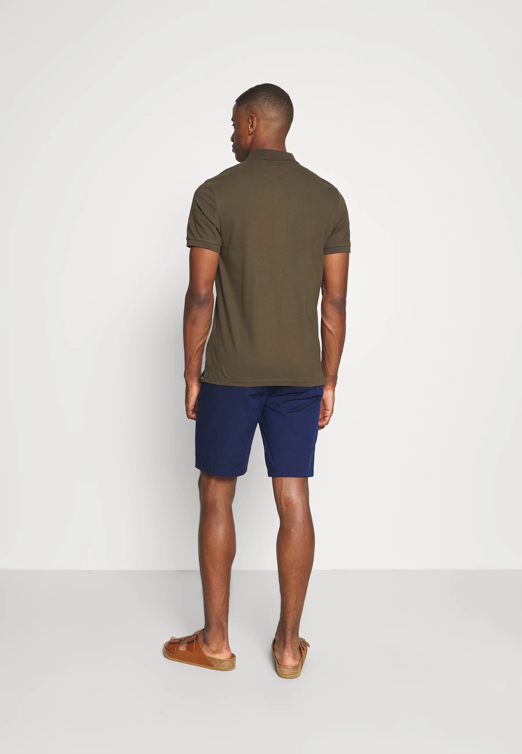 LYLE & SCOTT POLO