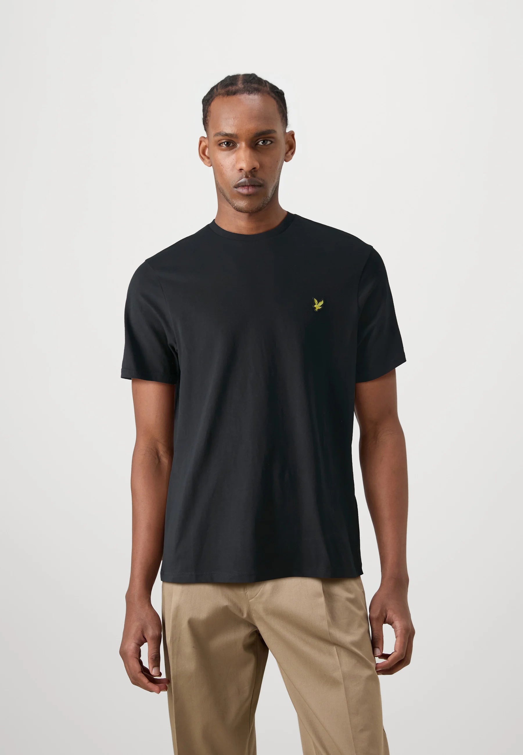 LYLE & SCOTT T-SHIRT