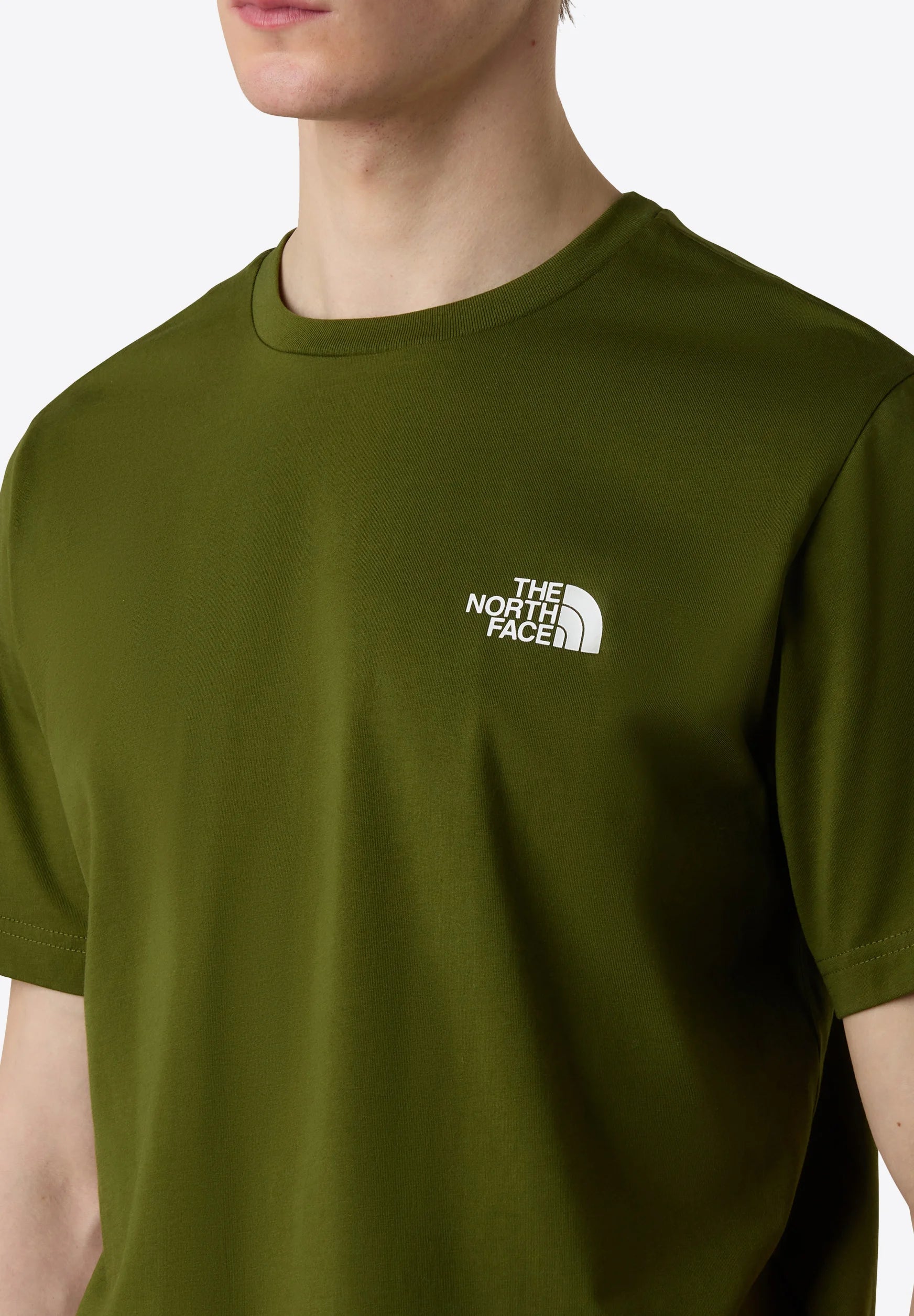 THE NORTH FACE T-SHIRT