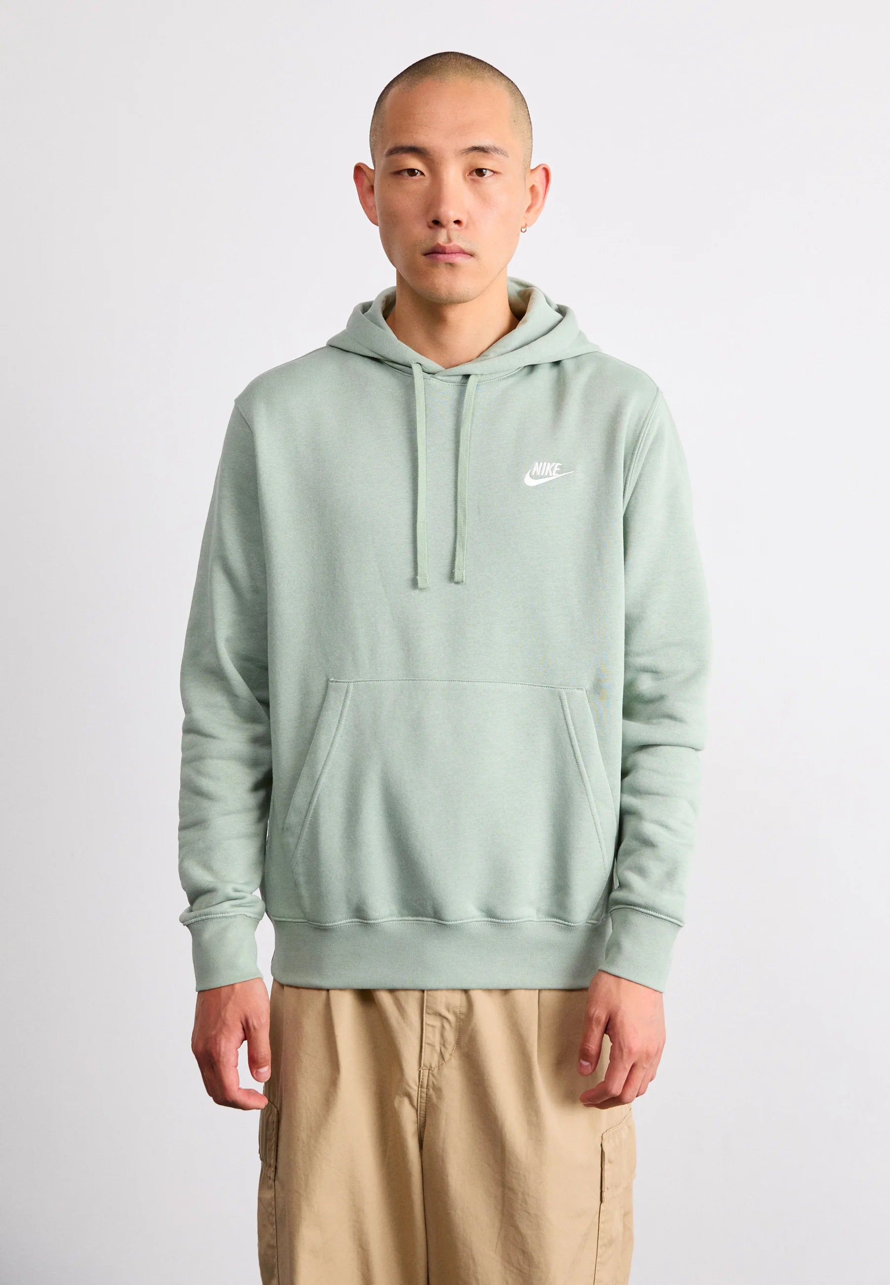 Nike Sportswear Club Hoodie Felpa