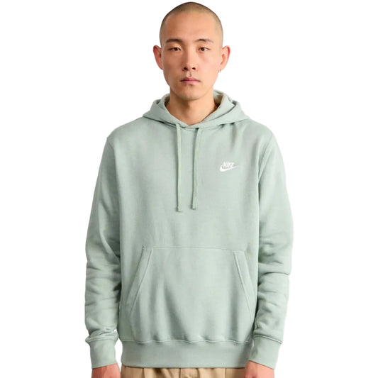 Nike Sportswear Club Hoodie Felpa