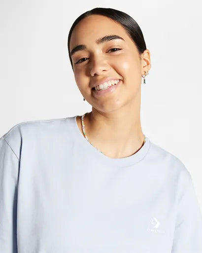 Converse T-shirt Basic