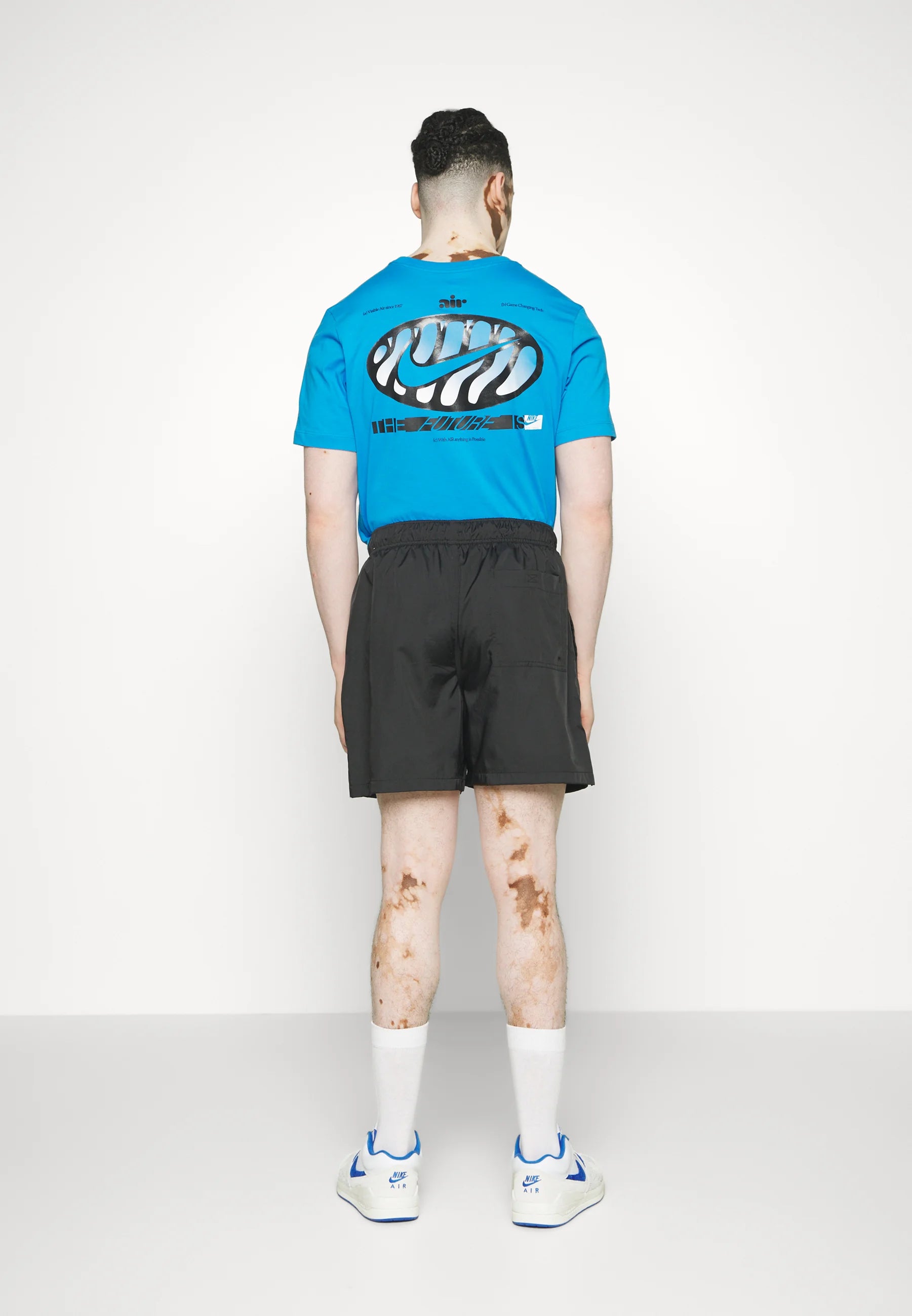 NIKE COSTUME DA MARE