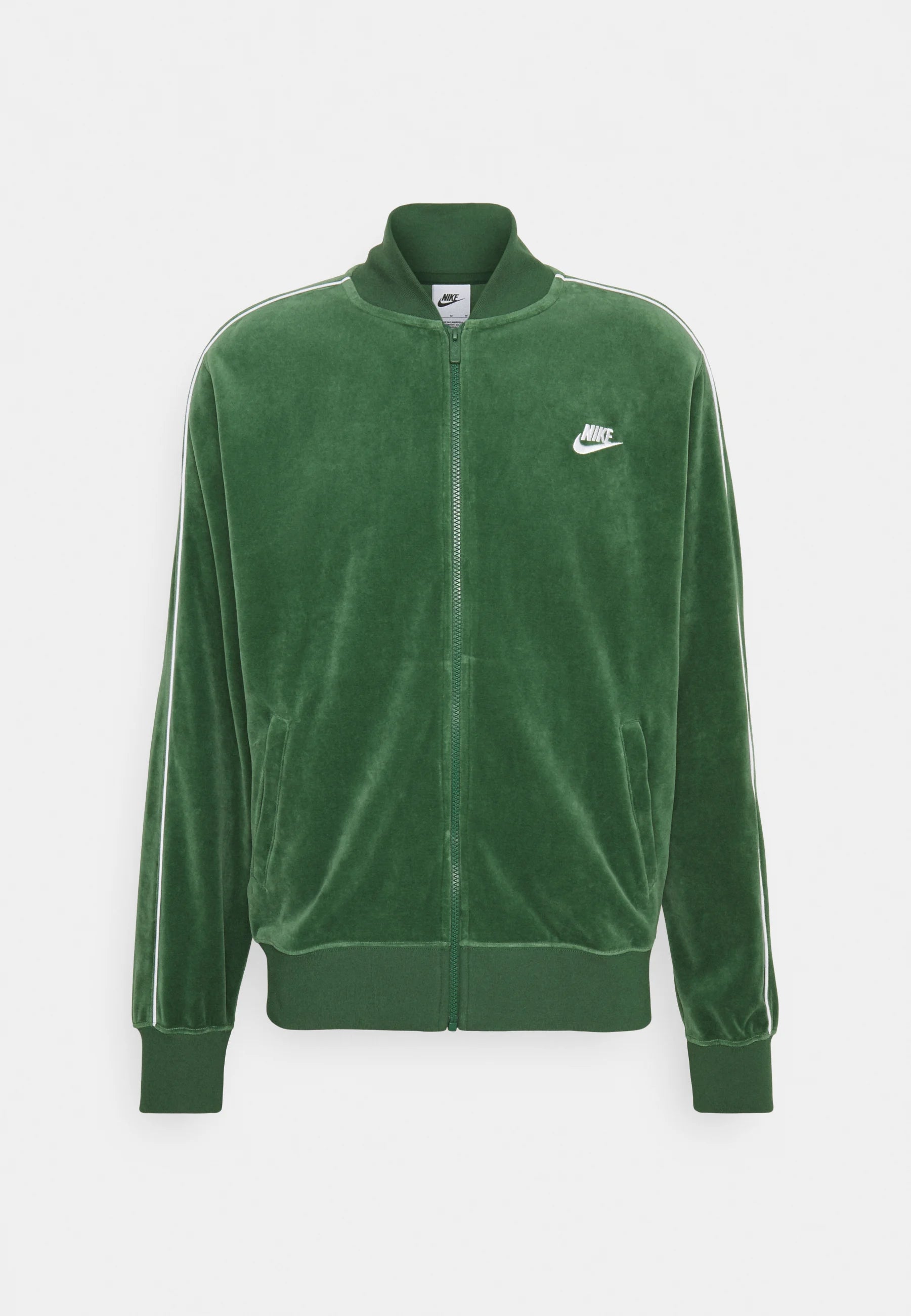 Nike Sportswear Completo tuta in Velour