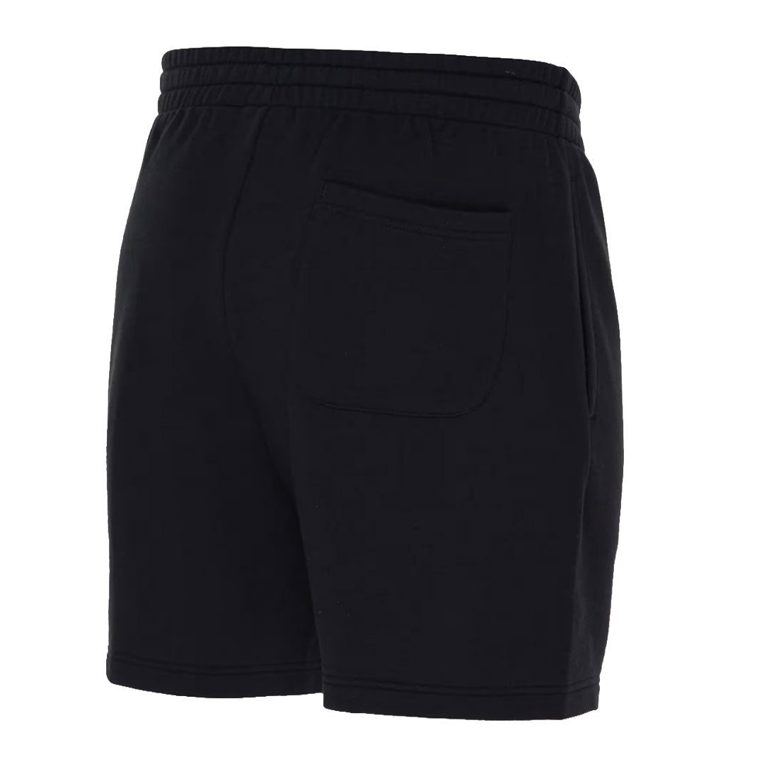 New balance shorts black