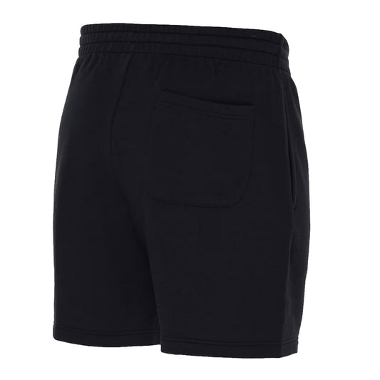 New balance shorts black