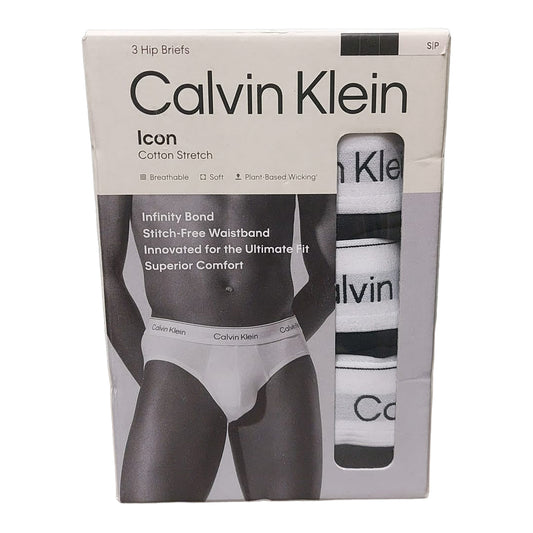 CALVIN KLEIN SLIP