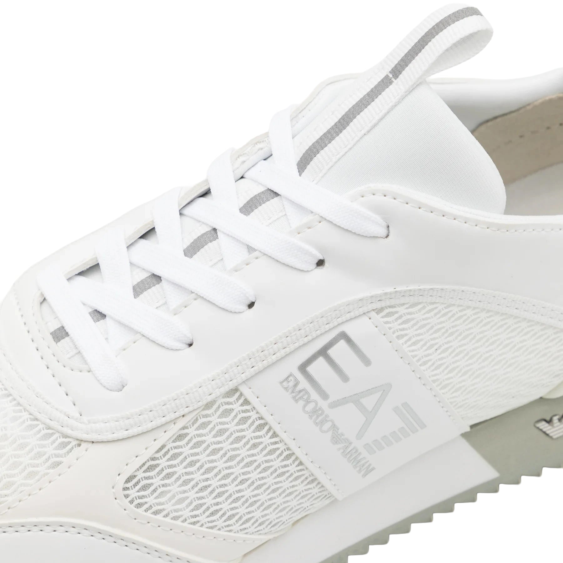 EA7 Emporio Armani Sneakers Basse