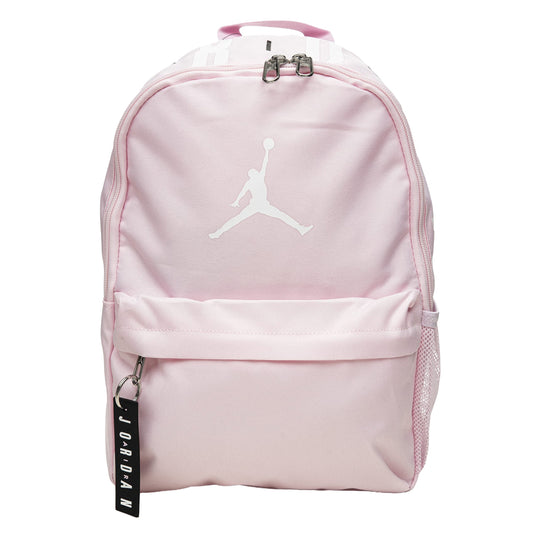 Jordan zaino air Jordan pink foam