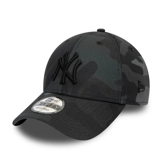 NEW ERA CAP CAMOUFLAGE