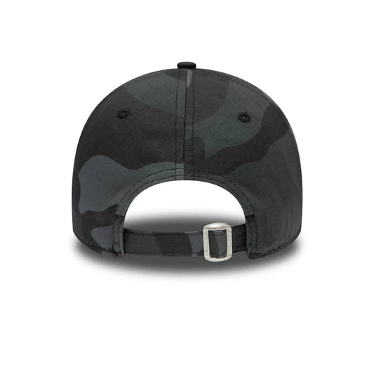 NEW ERA CAP CAMOUFLAGE
