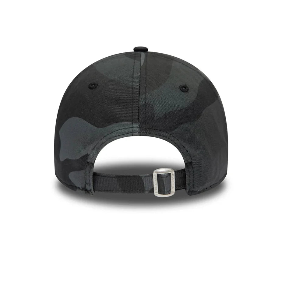 NEW ERA CAP CAMOUFLAGE