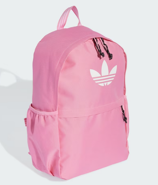ADIDAS ZAINO + PENCILCASE