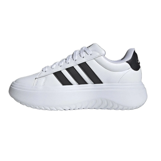 Adidas Sportswear Grand Court Platform